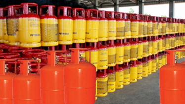 এলপিজির নতুন দাম ঘোষণা রবিবার