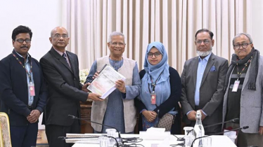 গুম ছিল রাজনৈতিক উদ্দেশ্যপ্রণোদিত, তদন্ত প্রতিবেদন জমা