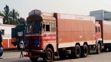 বেনাপোল স্থলবন্দর দিয়ে ভারত থেকে বিপুল পরিমাণ বিস্ফোরক আমদানি