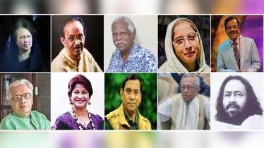 খালেদা জিয়াসহ ২০ ব্যক্তি ও প্রতিষ্ঠান পাচ্ছে স্বাধীনতা পদক খালেদা জিয়াসহ ২০ ব্যক্তি ও প্রতিষ্ঠান পাচ্ছে স্বাধীনতা পদক
