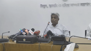 দেশে জ্বালানি তেলের কোনো সংকট নেই: জ্বালানি প্রতিমন্ত্রী দেশে জ্বালানি তেলের কোনো সংকট নেই: জ্বালানি প্রতিমন্ত্রী