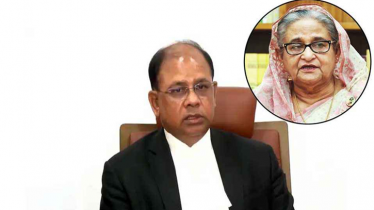 শেখ হাসিনাকে ফেরাতে নতুন করে ব্যবস্থা নেবে সরকার: চিফ প্রসিকিউটর