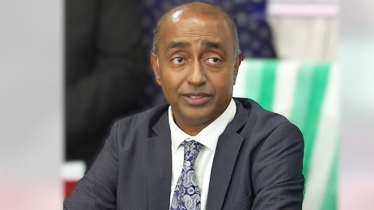 জুলাই সনদ বাস্তবায়নে আইনি বাধা নেই: অ্যাটর্নি জেনারেল জুলাই সনদ বাস্তবায়নে আইনি বাধা নেই: অ্যাটর্নি জেনারেল