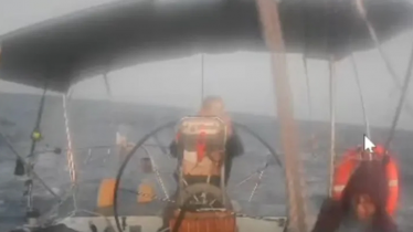 গাজার পথে গ্লোবাল সুমুদ ফ্লোটিলার শেষ নৌযান দখলে নিল ইসরায়েল গাজার পথে গ্লোবাল সুমুদ ফ্লোটিলার শেষ নৌযান দখলে নিল ইসরায়েল