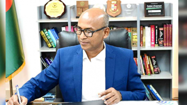 সিআইডির প্রধান হিসেবে দায়িত্ব নিলেন ব্যারিস্টার মোশাররফ হোছাইন সিআইডির প্রধান হিসেবে দায়িত্ব নিলেন ব্যারিস্টার মোশাররফ হোছাইন