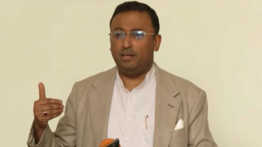 সৌদি জোটে যোগ দেওয়া ইরানবিরোধী কোনো পদক্ষেপ নয়: হুমায়ুন কবির