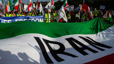 ইন্টারনেট বন্ধের কথা স্বীকার করল ইরান সরকার