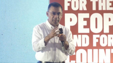 তরুণদের সঙ্গে আলোচনায় ‘ভাইয়া’ ডাকার পরামর্শ দিলেন তারেক রহমান