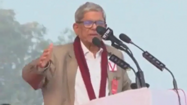 তারেক রহমানের নেতৃত্বে নির্বাচনে জয়ী হবো: মির্জা ফখরুল