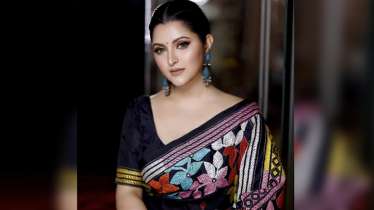 তারেক রহমানের বক্তব্যে মুগ্ধ হয়ে পরীমণি বললেন, একদম শিরদাঁড়ায় এসে বিঁধলো