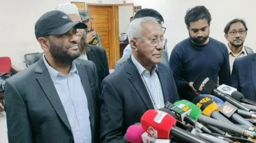 ‘নির্বাচন ও গণভোট পর্যবেক্ষণে আসছেন ৫০০ বিদেশি সাংবাদিক-পর্যবেক্ষক’ ‘নির্বাচন ও গণভোট পর্যবেক্ষণে আসছেন ৫০০ বিদেশি সাংবাদিক-পর্যবেক্ষক’