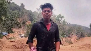 ভারতীয় সীমান্তে খাসিয়াদের গুলিতে বাংলাদেশি যুবক নিহত ভারতীয় সীমান্তে খাসিয়াদের গুলিতে বাংলাদেশি যুবক নিহত