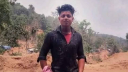 ভারতীয় সীমান্তে খাসিয়াদের গুলিতে বাংলাদেশি যুবক নিহত ভারতীয় সীমান্তে খাসিয়াদের গুলিতে বাংলাদেশি যুবক নিহত