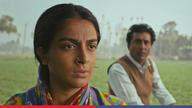 সীমান্তের জীবনসংগ্রামের গল্প নিয়ে ‘ডাঙগোয়াল’