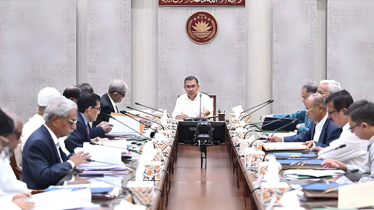 মন্ত্রিসভার ৭৪ শতাংশ সিদ্ধান্ত বাস্তবায়ন মন্ত্রিসভার ৭৪ শতাংশ সিদ্ধান্ত বাস্তবায়ন