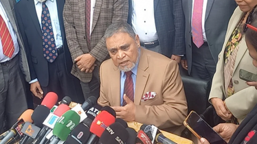 নির্বাচনের আগে আইনশৃঙ্খলা আরও উন্নত হবে: সিইসি