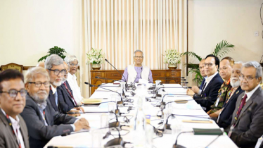 ‘নির্ধারিত ছয় মাসের আগেই নতুন বেতন কাঠামো চূড়ান্ত হবে’