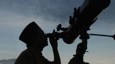 জাতীয় চাঁদ দেখা কমিটির বৈঠক সন্ধ্যায় 