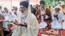 চাঁদপুরের প্রায় অর্ধশত গ্রামে ঈদ উদযাপন