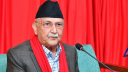 নেপালের সাবেক প্রধানমন্ত্রী কেপি শর্মা ওলি প্রকাশ্যে, বিস্ফোরক দাবি