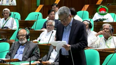 ২০৩৪ সালের মধ্যে ট্রিলিয়ন ডলারের অর্থনীতি গড়ার আশ্বাস অর্থমন্ত্রী