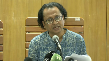 স্থানীয় সরকার নির্বাচনে যে কেউ প্রার্থী হতে পারবেন: ডা. জাহেদ স্থানীয় সরকার নির্বাচনে যে কেউ প্রার্থী হতে পারবেন: ডা. জাহেদ