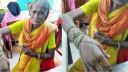 অর্থকষ্টে চিকিৎসাহীন কাঙালিনী সুফিয়া, চাইলেন সহায়তা