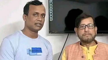 সাবেক সাংস্কৃতিক মন্ত্রীর পিএস তরিকুল ইসলাম গ্রেফতার