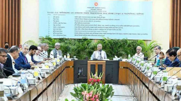 একনেকের অনুমোদন: ১১ প্রকল্পে ব্যয় ৭ হাজার ৭১২ কোটি টাকা