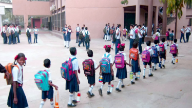 আগের বছরের চেয়ে এবার স্কুলের ছুটি কমল ১২ দিন