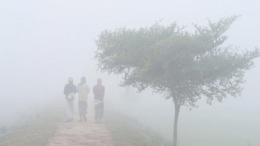 সারাদেশে শীত আবারও বাড়তে পারে