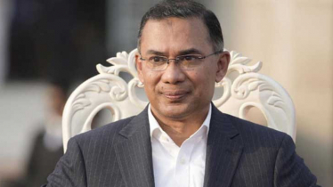 সচিবালয়ে পৌঁছেছেন প্রধানমন্ত্রী তারেক রহমান সচিবালয়ে পৌঁছেছেন প্রধানমন্ত্রী তারেক রহমান