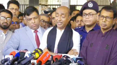 দুর্নীতি করলে চাকরি যাবে, হবে মামলাও: আইনমন্ত্রী