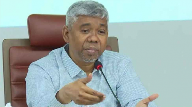 ‘২০২৬-২৭ অর্থবছর থেকে অনলাইনে ভ্যাট রিটার্ন দাখিল বাধ্যতামূলক’