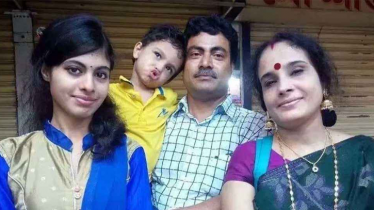 রংপুরে সাবেক শিক্ষকসহ একই পরিবারের চারজনের মরদেহ উদ্ধার রংপুরে সাবেক শিক্ষকসহ একই পরিবারের চারজনের মরদেহ উদ্ধার