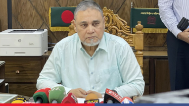 ঠাকুরগাঁও-১ উপ-নির্বাচনের ভোট সুষ্ঠু করতে সব ধরনের ব্যবস্থা: সিইসি ঠাকুরগাঁও-১ উপ-নির্বাচনের ভোট সুষ্ঠু করতে সব ধরনের ব্যবস্থা: সিইসি