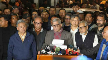 তারেক রহমানের উত্তরবঙ্গ সফর স্থগিত