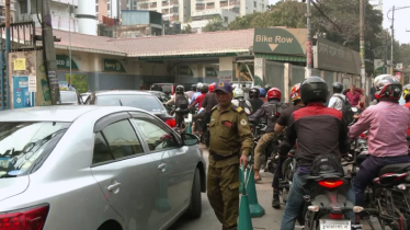 রাইড শেয়ারিং বাইকে দিনে তেল পাবে ৫ লিটার রাইড শেয়ারিং বাইকে দিনে তেল পাবে ৫ লিটার