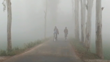 দেশের ৪৪ জেলায় বইছে শৈত্যপ্রবাহ 