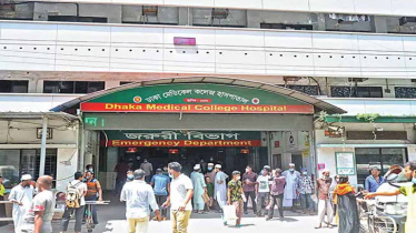 ঢামেকে জন্ম নেওয়া ৬ নবজাতকের চারজনের মৃত্যু