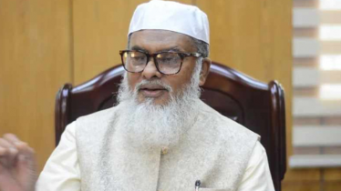 এবারের ভোট হবে দিনের বেলায়, রাতে নয়: ধর্ম উপদেষ্টা এবারের ভোট হবে দিনের বেলায়, রাতে নয়: ধর্ম উপদেষ্টা