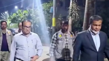 জামায়াত আমিরের এক্স অ্যাকাউন্ট হ্যাক, বঙ্গভবনের সহকারী প্রোগ্রামার আটক