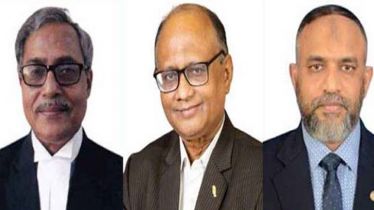 দুদক চেয়ারম্যান ও দুই কমিশনারের পদত্যাগ দুদক চেয়ারম্যান ও দুই কমিশনারের পদত্যাগ