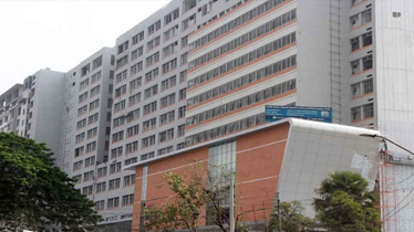 রাজধানীতে গ্যাস লিকেজে বিস্ফোরণ, একই পরিবারের ১০ জন দগ্ধ রাজধানীতে গ্যাস লিকেজে বিস্ফোরণ, একই পরিবারের ১০ জন দগ্ধ