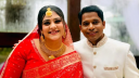 বিয়ে করলেন উপস্থাপিকা দীপ্তি চৌধুরী