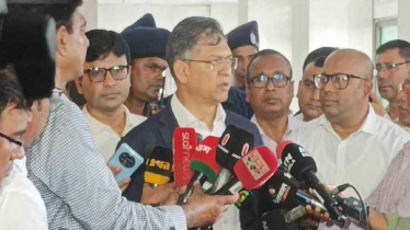 রামিসা হত্যা মামলায় দ্রুত বিচার সম্পন্ন হওয়ায় পুলিশের প্রশংসা স্বরাষ্ট্রমন্ত্রীর