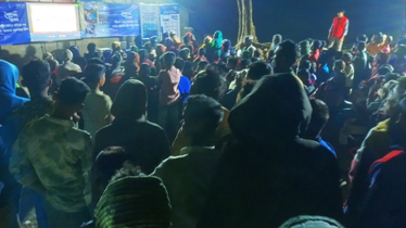 নিরাপদ অভিবাসন ও মানব পাচার প্রতিরোধে আইওএমের উদ্যোগ