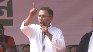 সমালোচনার রাজনীতিতে দেশের উন্নয়ন হবে না: তারেক রহমান