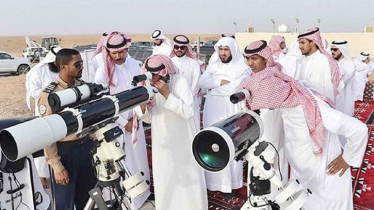 সৌদির ক্যালেন্ডারে ১৮ ফেব্রুয়ারি রমজান শুরু সৌদির ক্যালেন্ডারে ১৮ ফেব্রুয়ারি রমজান শুরু