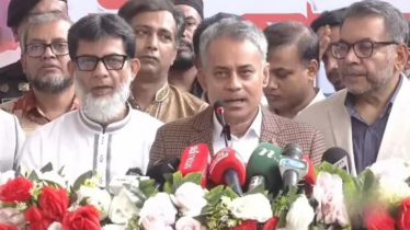 ঈদযাত্রা নিরাপদ করতে সব ব্যবস্থা নেওয়া হচ্ছে: রেলমন্ত্রী